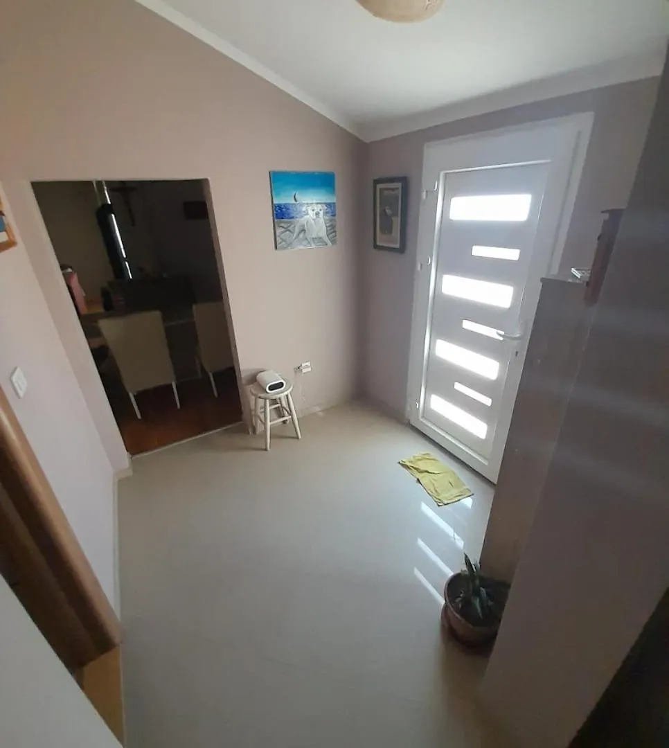 Apartments With A Parking Space Sveti Filip I Jakov, Biograd - 23778