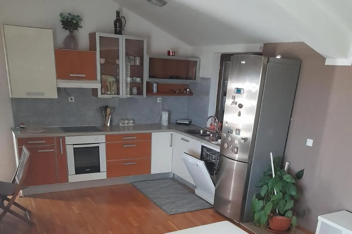 Apartments With A Parking Space Sveti Filip I Jakov, Biograd - 23778