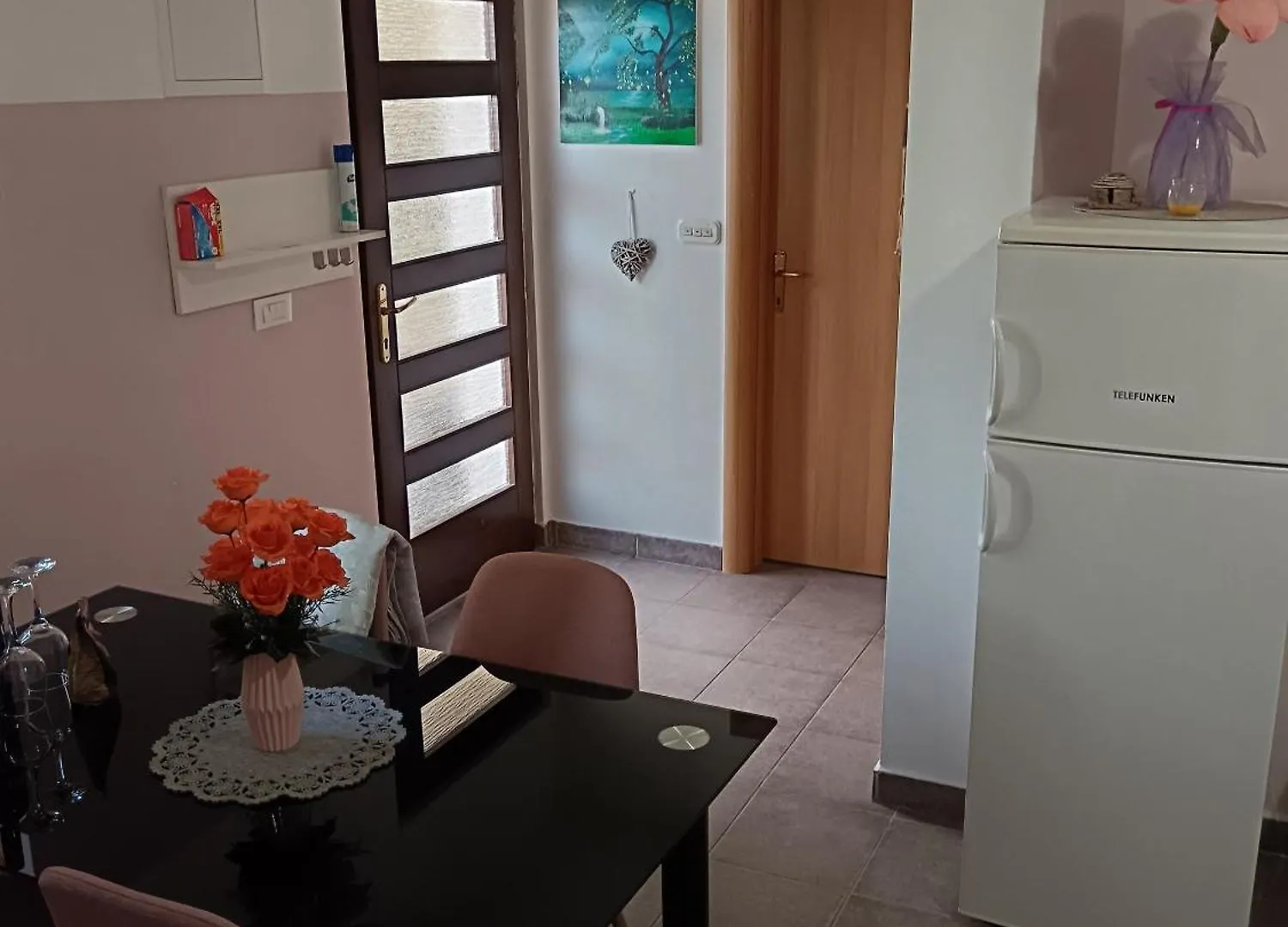 Apartments With A Parking Space Sveti Filip I Jakov, Biograd - 23778