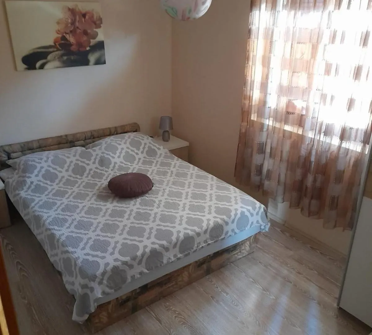 Apartments With A Parking Space Sveti Filip I Jakov, Biograd - 23778
